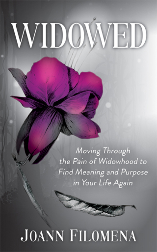 Cover image: Widowed 9781683503958