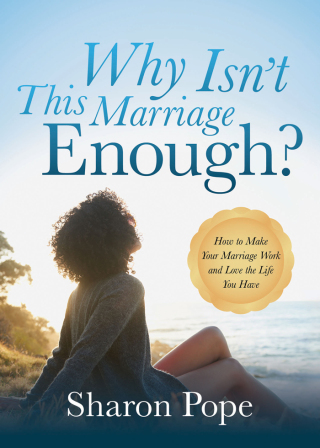 Cover image: Why Isn't This Marriage Enough? 9781683504085