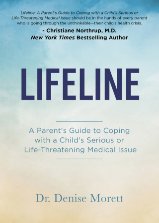 Cover image: Lifeline 9781683504146