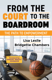 Cover image: From the Court to the Boardroom 9781683504184