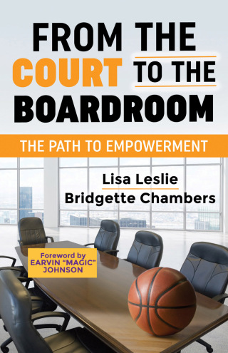 Titelbild: From the Court to the Boardroom 9781683504184