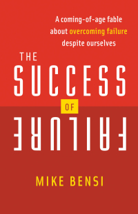 Omslagafbeelding: The Success of Failure 9781683504245