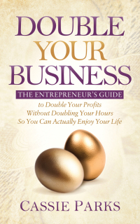 Cover image: Double Your Business 9781683504269