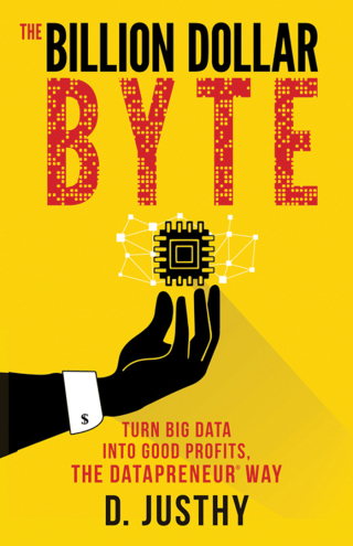 Cover image: The Billion Dollar Byte 9781683504283
