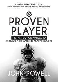 Cover image: Proven Player 9781683504351