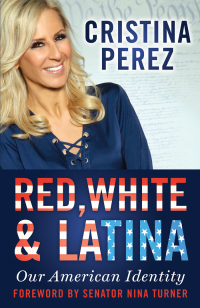 Cover image: Red, White & Latina 9781683504436