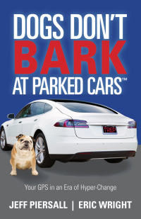 Cover image: Dogs Don't Bark at Parked Cars 9781683504467