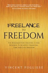 Cover image: Freelance to Freedom 9781683504566