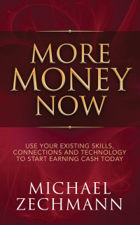 Cover image: More Money Now 9781683504627
