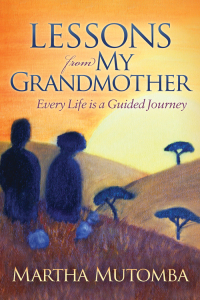 Immagine di copertina: Lessons from My Grandmother 9781683504665