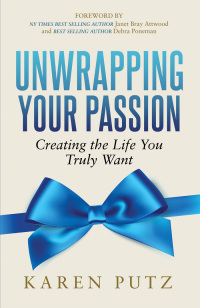 Titelbild: Unwrapping Your Passion 9781683504757