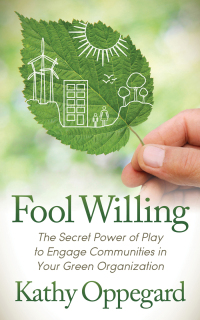 Cover image: Fool Willing 9781683505006