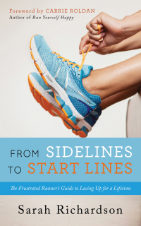 Immagine di copertina: From Sidelines to Startlines 9781683505167