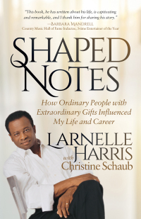 Cover image: Shaped Notes 9781683505273