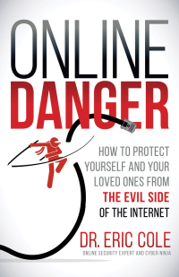 Cover image: Online Danger 9781683505334