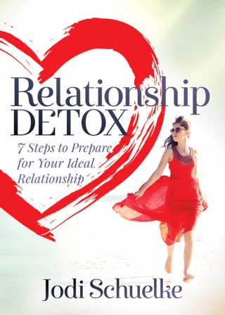 Imagen de portada: Relationship Detox 9781683505396