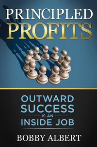 Cover image: Principled Profits 9781683505433