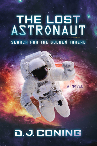 Cover image: The Lost Astronaut 9781683505471