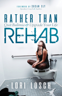 Cover image: Rather than Rehab 9781683505495