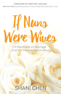 Cover image: If Nuns Were Wives 9781683505532