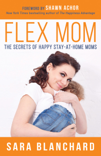 Cover image: Flex Mom 9781683505594