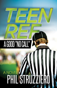 Cover image: Teen Ref 9781683505716