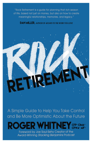 Imagen de portada: Rock Retirement 9781683505730