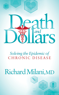 Cover image: Death and Dollars 9781683505877