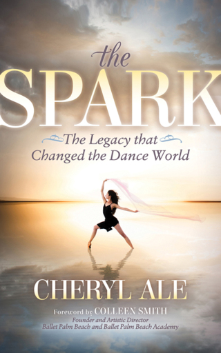 Cover image: The Spark 9781683505891