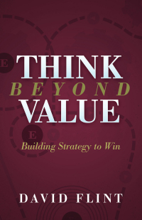Cover image: Think Beyond Value 9781683506096