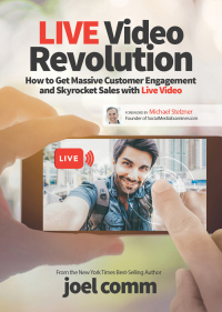 Cover image: Live Video Revolution 9781683506133