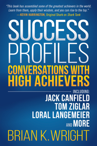 Imagen de portada: Success Profiles 9781683506157