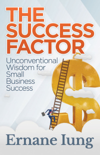 Cover image: The Success Factor 9781683506171