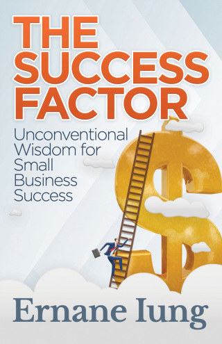 Imagen de portada: The Success Factor 9781683506171