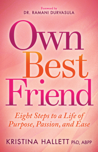 Immagine di copertina: Own Best Friend 9781683506294
