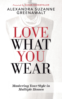 Cover image: Love What You Wear 9781683506331