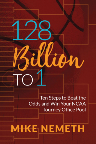 Immagine di copertina: 128 Billion to 1 9781683506355