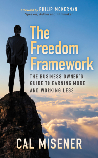 Cover image: The Freedom Framework 9781683506379