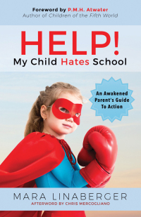 表紙画像: HELP! My Child Hates School 9781683506393