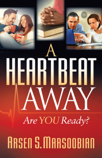 表紙画像: A Heartbeat Away 9781683506416