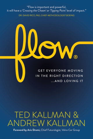 Cover image: Flow 9781683506454