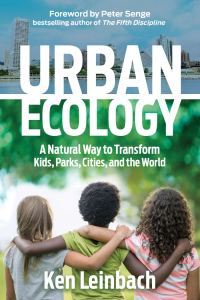 Titelbild: Urban Ecology 9781683506515