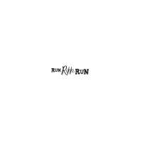 表紙画像: Run, Rikki, Run 9781683506607