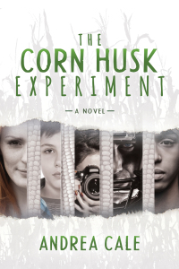 Omslagafbeelding: The Corn Husk Experiment 9781683506591
