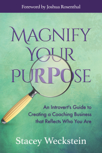 Omslagafbeelding: Magnify Your Purpose 9781683506652