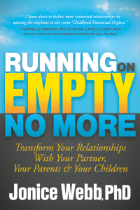 Imagen de portada: Running on Empty No More 9781683506737