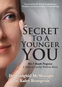 Omslagafbeelding: Secret to a Younger You 9781683506799