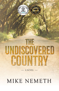 Immagine di copertina: The Undiscovered Country 9781683506973