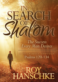 Cover image: In Search of Shalom 9781683507024
