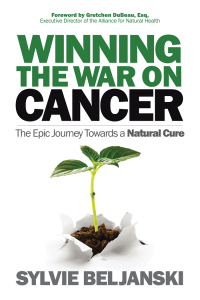 Imagen de portada: Winning the War on Cancer 9781683507253